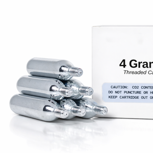 Cartouche N2 de 4,1 g pour distributeur de bière et de café au nitro, sortie d'azote stable pour utilisation en bar et café - Product Image 3