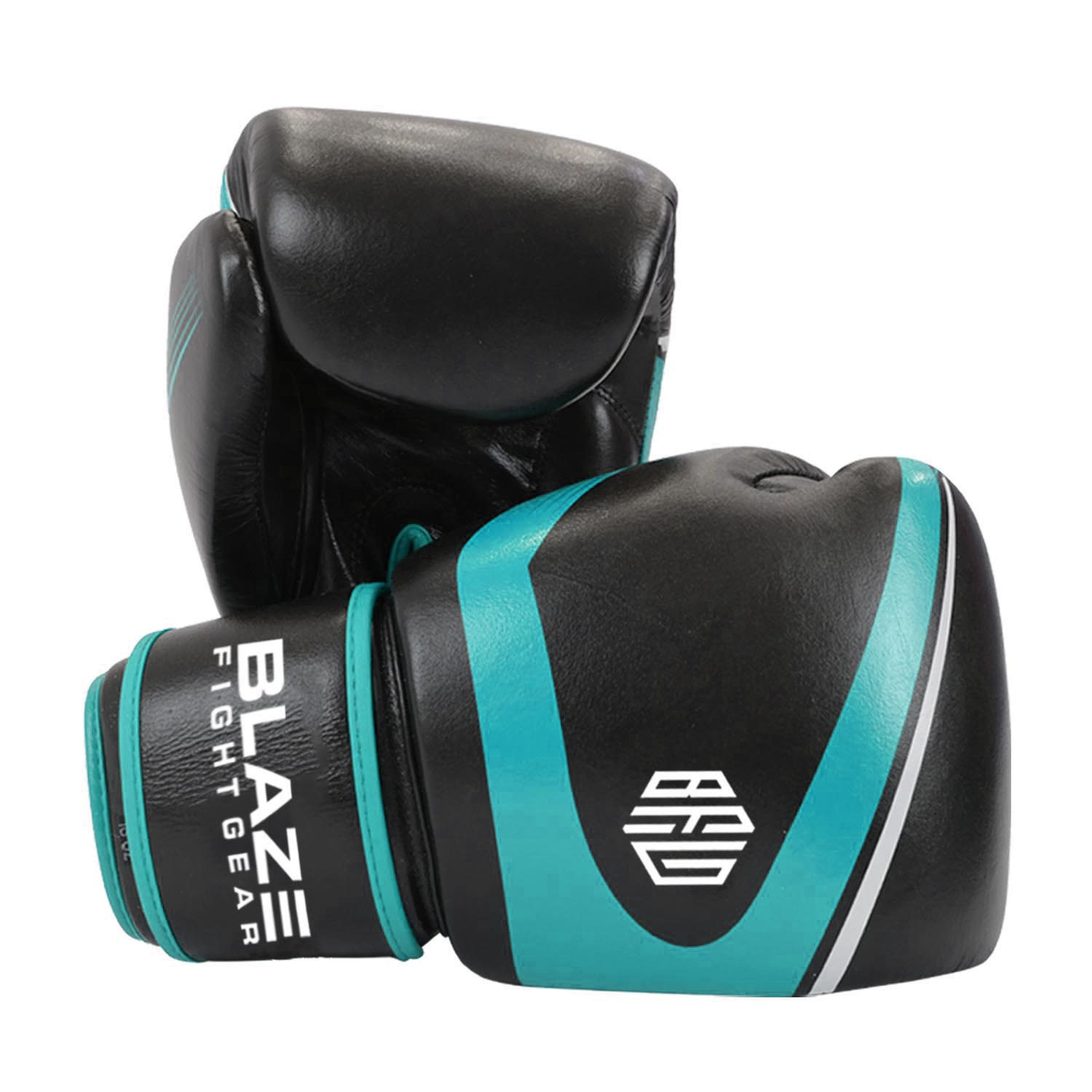 Best Boxing Gloves Ultra for Muay Thai Training Sparring kickboxing & Heavy Punching Bag Pro Fight Glove Genuine Leather Glove