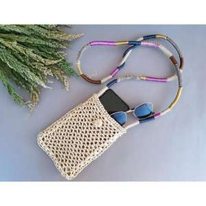 Pantuflas y Sandalias de Rafia Hechas a Mano en Marruecos, Económicas, Ecológicas, Tejidas, para Mujer y Hombre, Proveedor Directo, Pedidos al por Mayor - Product Image 1