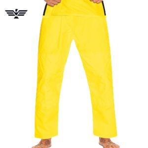 Uniforme de Karate de Artes Marciales de Secado Rápido, Transpirable y Ligero, 100% Algodón, de Alta Calidad, Hecho a Medida, OEM, EMPIRE TREND WEARS - Product Image 6