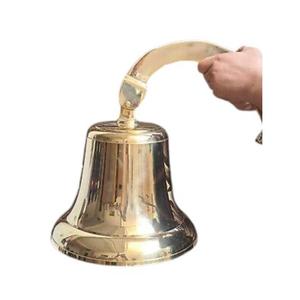 Tenture murale cloches mariage Occasion événement fournitures cloche décorative fabriqués à la main de haute qualité cloches murales montage sur porte décor à la maison - Product Image 6