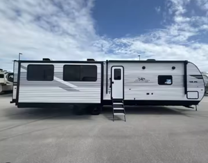 Autocaravanas y Remolques de Viaje Jayco Jay F-l--g-h-t S-l-x 334RTS Usados y Económicos, Modelos 2023, 2024 y 2025 - Product Image 2