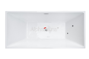 Meilleure baignoire glacée en bois acrylique blanc de grande taille 1hp Cold Therapy Ice Bath Chiller Cold Plunge Tub Enfant avec <span class=keywords><strong>filtration</strong></span> en option - Product Image 6