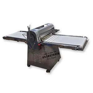 Bakery 1 year Warranty Vietnam Engine Motor Hot Product 2025 DOUGH SHEETING MACHINE 220V/380V New Condition - Product Image 2