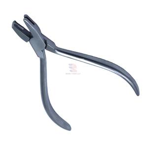 Alicates de ortodoncia dental Alicates de ortodoncia de acero inoxidable - Product Image 2