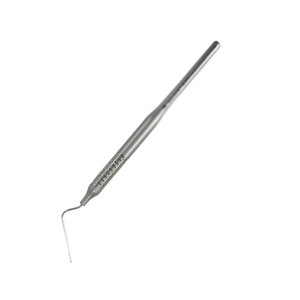 Espaciador Endodóntico de Acero Ligero y Equilibrado, Fácil Manejo y Uso Manual - Product Image 4