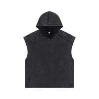 Sweat à capuche sportif oversize à col en V et demi-zip en nylon/coton imprimé promotionnel par le fabricant, collection automne 2024, sublimation, vente en gros à prix abordable