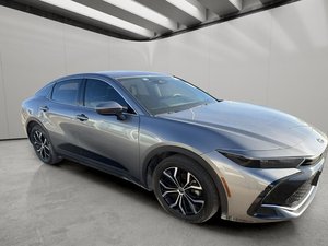 รถยนต์มือสองสภาพดี ปี 2023 โตโยต้า คราวน์ XLE 2.5L V4 AWD - Product Image 3