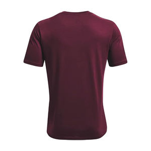 Camiseta de alta calidad para hombres, tela cómoda transpirable, MOQ bajo, calidad de exportación, envío rápido, camisetas Premium - Product Image 2