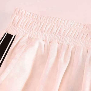 เครื่องแบบแบดมินตันผ้านุ่มเครื่องแบบแบดมินตันดีไซน์ใหม่ - Product Image 5