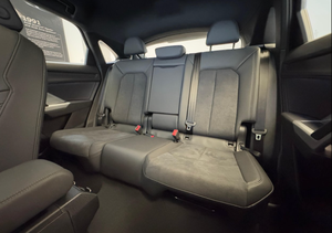 AUTO USADO RECIENTEMENTE, Audi Q2 40 TFSI quattro S line SUV 2024, LISTO PARA ENVIAR - Product Image 4