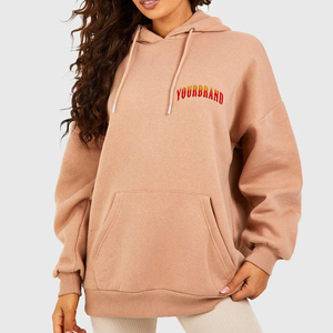 Fournisseur de sweats à capuche pour femmes, qualité d'exportation, faible MOQ |   Expédition rapide  Sweat-shirt pour femmes très demandé  Commandes en gros Designs personnalisés disponibles - Product Image 1