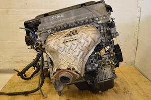 Moteur 4 cylindres 1ZZ FE d'occasion à vendre - Product Image 3