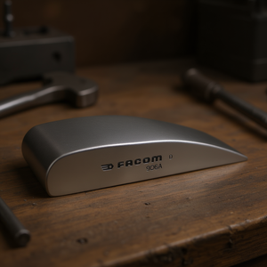 Ciseaux et poinçons Facom, ciseaux à coin, poinçons à coin - Product Image 3