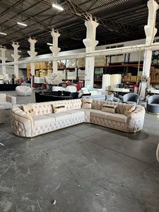 ชุดโซฟาเข้ามุม - 270*270 ซม. - จัดส่งทั่วโลก - สามารถเลือกสีได้ทุกสี - Product Image 2