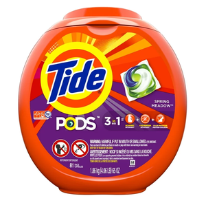 Proveedor Directo de Tide Pods 3 en 1 Detergente Original a Precio de Mayoreo - Product Image 1