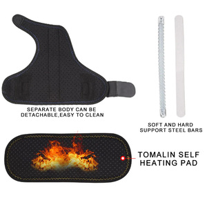 MESS SPORTS Prix usine Sangles de maintien unisexe respirantes en néoprène avec crochet en acier inoxydable pour entraînement en salle de sport et support de poignet pour la musculation - Product Image 4