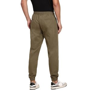 Outdoor Stretchy Men's Pants & <b>Trousers</b> cotton <b>Light</b> Weight Pants Hunting Pants Zippered Pockets drawstings <b>trousers</b> for men's - Product Image 2