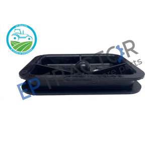 EPTRACTOR-83929071-Cubierta de goma Dual Power Access para Ford 5610, 6610, 7600, 7610, 7810 + - Product Image 2