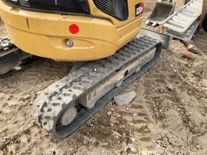 รถขุด304ขนาดเล็กสำหรับ303cr รถตักดิน4ตันมือสอง Cat304รถตักดินสภาพดี - Product Image 6