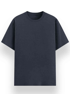 เสื้อยืดลำลองสำหรับผู้ชายเสื้อยืดสำหรับวิ่งจ๊อกกิ้งใส่สบายๆเสื้อยืดผ้าฝ้ายสำหรับผู้ชาย - Product Image 2