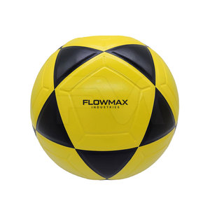 Pakistan Made Soccer Football <b>Training</b> Wear Soccer Football Promotional Soccer Football - Product Image 2