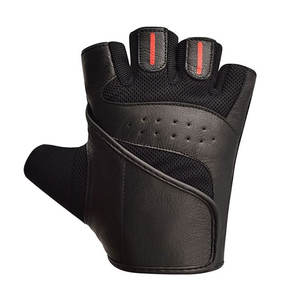 Venta al por mayor de guantes de gimnasio para hombres de entrenamiento de levantamiento de pesas personalizados/Venta caliente entrenamiento hombres guantes de fitness para la venta - Product Image 2