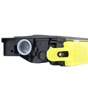 Cartouche de toner compatible de qualité originale TN2075 TN-2075 avec puce, rendement de 2500 pages, pleine capacité - Product Image 5