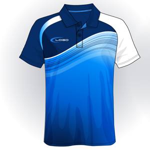 Maillots de cricket personnalisés haut de gamme avec logo, nouveau modèle, maillot de cricket tendance pour hommes à prix de gros - Product Image 5