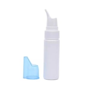 Bulk Wholesale, Competitive Price PET/PE Plastic Nose <b>Spray</b> <b>Bottle</b>/<b>Mist</b> <b>Spray</b> <b>Bottle</b>/Nose Sanitizing <b>Spray</b> <b>Bottle</b> - Product Image 3