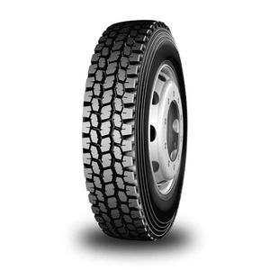 Pneu de camion commercial 11R24.5 16PR, carcasse renforcée, adapté à la rechapage et à une utilisation prolongée - Product Image 5