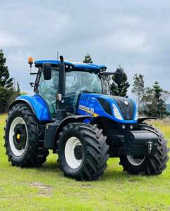 Se venden buenos tractores New-Holland 120 HP / Farm Dozer bastante usados. - Product Image 6