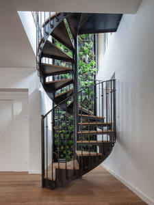 Lustre d'<span class=keywords><strong>escalier</strong></span> Prima Classical à LED solaire pour <span class=keywords><strong>entrée</strong></span> intérieure, hall d'<span class=keywords><strong>entrée</strong></span>, <span class=keywords><strong>escalier</strong></span>, barre <span class=keywords><strong>de</strong></span> garde-corps, facile à installer - Product Image 3