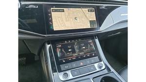 Audi Q8 Premium 2021, Seminuevo en Excelentes Condiciones - Product Image 6