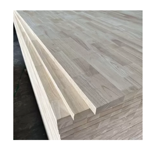 Panneau de joint de doigt pour les meubles, la menuiserie et les boiseries sur mesure - Product Image 5