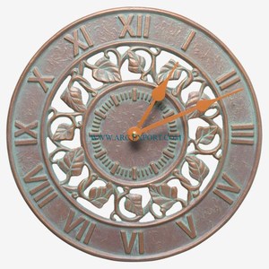 Reloj de pared de metal dorado pulido para el hogar, hoteles y restaurantes, decoración de reloj de pared para interiores, diseño único, recién llegado, venta - Product Image 6