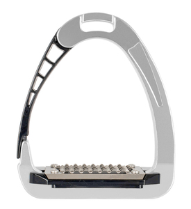 Estribos de Seguridad para Caballos de Aluminio, Antideslizantes, con Protección para el Tobillo, Equipo Ecuestre - Product Image 3