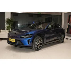 Vente de liquidation, voiture électrique YU7, produit innovant et efficace - Product Image 6