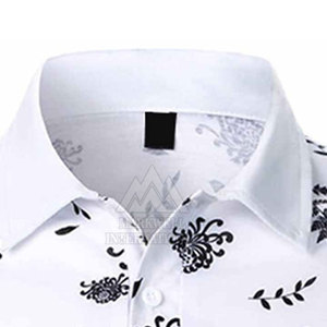 เสื้อโปโลชายแบบซับลิเมชั่น แขนสั้น ระบายอากาศ แห้งเร็ว MOQ ต่ำ รับผลิตแบบ OEM - Product Image 4