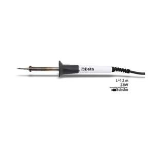 BETA <b>Soldering</b> <b>Irons</b> with Steel Tips Premium Quality for Efficient <b>Soldering</b> - Product Image 1