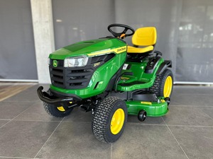 เครื่องตัดหญ้ามือสองสำหรับ X167 - Product Image 6