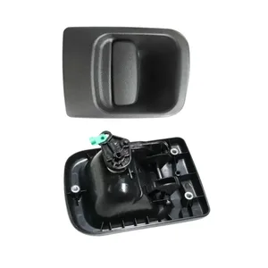 Kaya Plastik KR-597 Exterior <b>Door</b> Handle Left Master 2 OE 7700352488 Turkey - Product Image 1