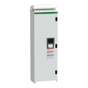 Per Schneider Electric PowerLogic AccuSine EVC+ 75 Kvar 208-480 V Compensatore VAR Elettronico/Generatore VAR Statico per Fattore di Potenza - Product Image 1