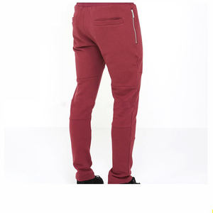 Chándal Deportivo de Verano para Hombre, Transpirable, 100% Algodón, Personalizado, con el Mejor Diseño, Nuevo Color - Product Image 2