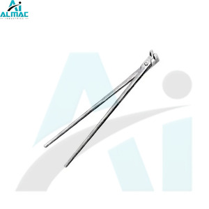 คีมทันตกรรมสำหรับถอนฟันได้รับการรับรองจาก Almac CE - Product Image 1