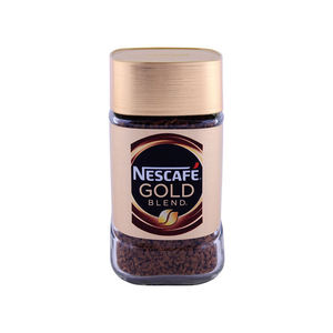 Nescafé Gold en gros prêt à l'emploi, livré avec des normes de qualité fiables - Product Image 1