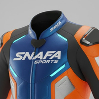 Blouson en cuir de motard en peau de mouton, coupe ajustée, blouson en cuir de moto pour homme, prix bas, vestes de moto