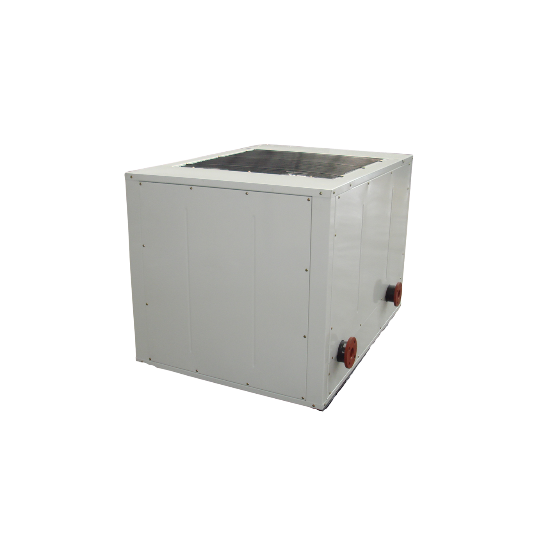 15 Ton Industrial Chillers Efficient Cooling Solutions