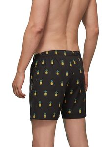 wholesale customized men shorts custom sublimation printing shorts - Product Image 4
