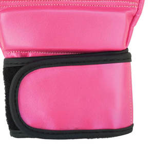 Pakistán hizo guantes MMA de cuero cómodos de alta calidad para entrenamiento unisex precio barato - Product Image 6